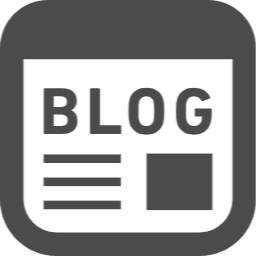 BLOGアイコン